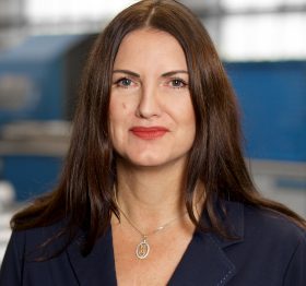 Vertrieb International Sales Assistant Susanne Nowack